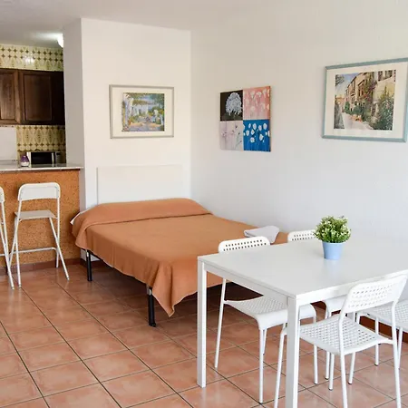 Penismar 3000 Apartment