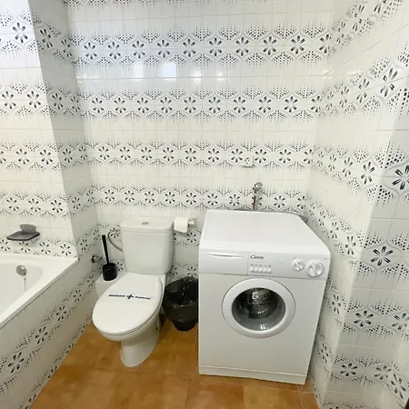 Apartment Penismar 3000 *