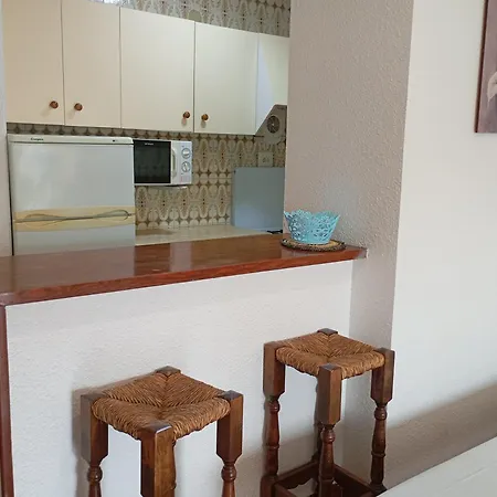 Apartment Penismar 3000 *
