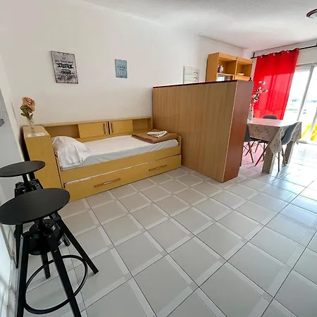 Penismar 3000 Apartment Peniscola