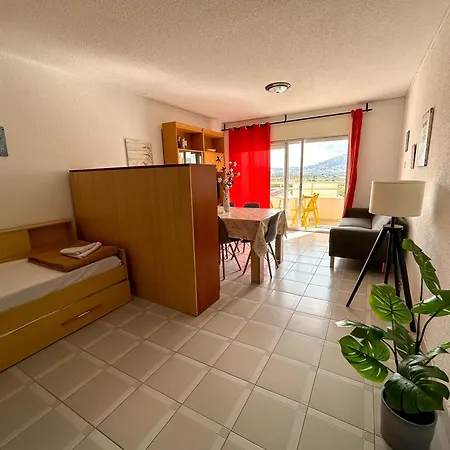Apartment Penismar 3000 Peniscola