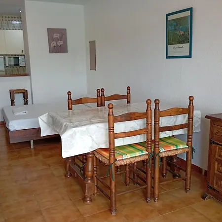 Penismar 3000 Apartment