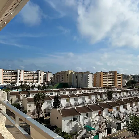 Penismar 3000 Apartment