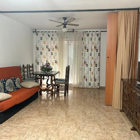 Apartment Penismar 3000 *